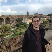 Studente di Fisica, propongo ripetizioni di Matematica e di Fisica per tutte la scuole